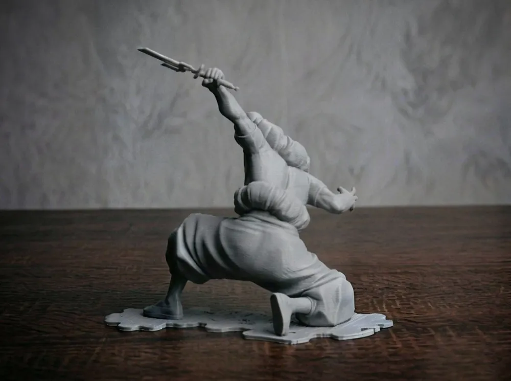 Toji Fushiguro Jujutsu Kaisen