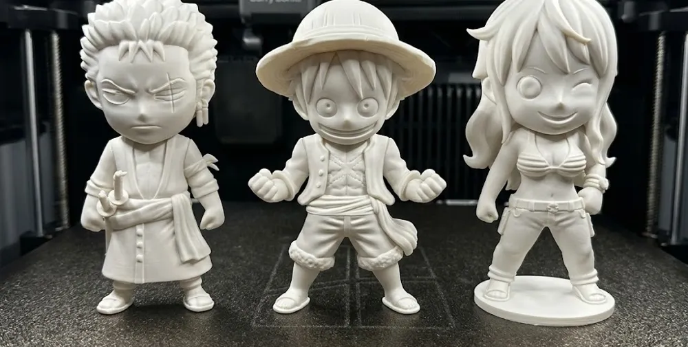 One Piece - Mini Set